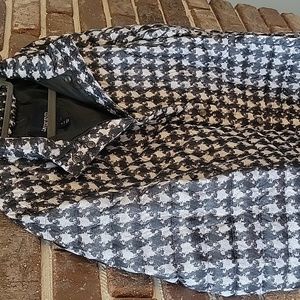 Land's End Puffer Jacket Size Small